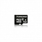 Карта памяти Transcend MicroSDHC 4GB (Class 6) Карта памяти Transcend MicroSDHC 4GB (Class 6)