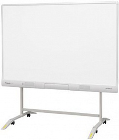 Интерактивная электронная доска Panaboard UB-T880W-G