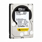НЖМД WD 3.5 SAS 6Gb/s 4TB 7200rpm Cache 32MB