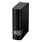 НЖМД WD 6TB 3.5 USB 3.0 MyBook (WDBFJK0060HBK-EESN)
