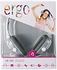 Audio/h ERGO VD-300 Silver