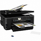 БФП A3 струменевий мережевий, Wi-Fi WorkForce WF-7515
