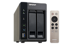 Сетевое хранилище QNAP TS-253A-8G