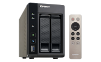 Сетевое хранилище QNAP TS-253A-8G