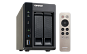 Сетевое хранилище QNAP TS-253A-8G Сетевое хранилище QNAP TS-253A-8G
