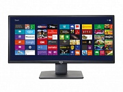 Монитор LCD DELL 29" U2913WM D-Sub, DVI, HDMI, DP, mDP, 4xUSB3.0, Audio, IPS, 2560x1080, 21:9