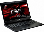ноутбук 17FM/i7-4700HQ/16/2TB/ GTX770 3GB/BR/W8/BM/Black G750JX-T4084H