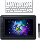 Монитор-планшет Cintiq Companion Hybrid 32 gb RU/PL/EN 