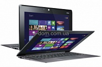 ноутбук 12TF/i7-3537U/4/256/HD 4000/W8/Bag/Stylus/Gray TAICHI21-CW011H