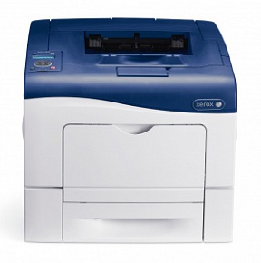 Принтер А4 Xerox Phaser 6600N