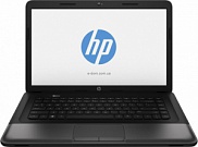 ноутбук 15"/E2-1800/4GB/500GB/ UMA/DRW/Linux HP 255 H6R17EA
