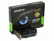 Відеокарта nVidia PCI-E GV-N650OC-2GI 1.1 PCI-E Відеокарта nVidia PCI-E GV-N650OC-2GI 1.1 PCI-E