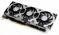 Відеокарта nVidia PCI-E 1150/7200 Inno3D iChill GTX770 2Gb D5