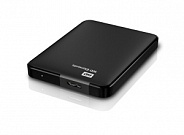 НЖМД WD 2.5 USB 3.00 1TB 5400rpm Elements Portable
