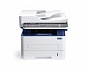 МФУ А4 ч/б Xerox WC 3225DNI (Wi-Fi)
