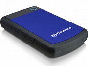 НЖМД Transcend StoreJet 2.5 USB 3.0 2TB серия H