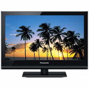Телевизор PANASONIC TX-LR24XM6