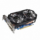 Відеокарта nVidia PCI-E GV-N650WF2-2GI 1.0 PCI-E