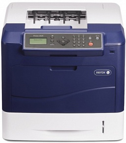 Принтер А4 Xerox Phaser 4620DN