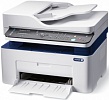 МФУ А4 ч/б Xerox WC 3025NI (Wi-Fi)