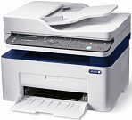 МФУ А4 ч/б Xerox WC 3025NI (Wi-Fi)