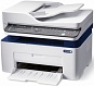 МФУ А4 ч/б Xerox WC 3025NI (Wi-Fi)