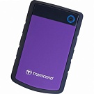 НЖМД Transcend StoreJet 2.5 USB 3.0 500GB серия H