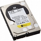 НЖМД WD 3.5 SAS 6Gb/s 2TB 7200rpm Cache 32MB