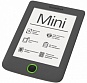 Электронная книга PocketBook Mini, серый Электронная книга PocketBook Mini, серый