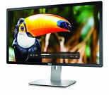 Монитор LCD DELL 28" P2815Q HDMI, DP, mDP, MHL, 4xUSB3.0, Pivot, 3840x2160 (4K)