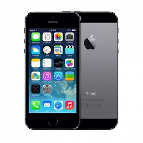 Apple iPhone 5s 64GB (Space Gray)