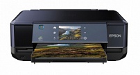БФП струменевий, Wi-Fi, дуплек с Exp Premium XP-700