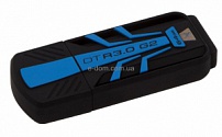 Накопитель USB 3.0 Kingston DT R3.0 64GB