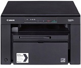 МФУ Canon i-SENSYS MF3010