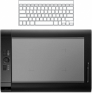 Планшет Intuos4 XL (Extra Large) DTP (PTK-1240--D)