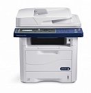 МФУ А4 ч/б Xerox WC 3315DN