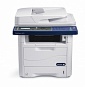 МФУ А4 ч/б Xerox WC 3315DN