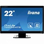 22" Touch monitor T2252MTS-B3 22" Touch monitor T2252MTS-B3