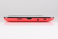 Планшет PocketBook 7" SURFpad2 U7+, красный