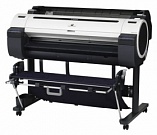 Принтер ф.А0 36" Canon imagePROGRAF iPF770 (A0, 9856B003)