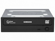 Привод Samsung DVD-RW SH-S224DB/BEBE SATA INT bulk