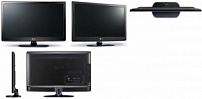 Телевизор LED LG 26" 26LS350T