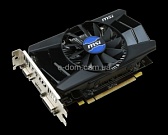 Відеокарта AMD PCI-E R7 250 2GD3 OC Відеокарта AMD PCI-E R7 250 2GD3 OC