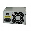    компьютерный блок питания LogicPower ATX-450W, 8см, без кабеля питания, 2 SATA, OEM