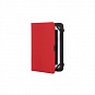 Чохол-книга універсальний для 7-8" червоний THZ33801EU