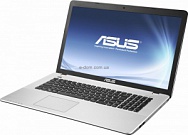 ноутбук 17/i7-4700HQ/8/2TB/GT7 40 2GB/DRW/DOS/DarkGray X750JB-TY005D
