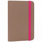 Чохол-підставка універсальний для 7-8" темно-бежевий THZ33303EU