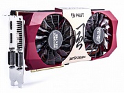 Відеокарта nVidia PCI-E GTX760 JETSTREAM 2048M GDDR5 2