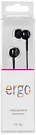 Audio/h ERGO VT-701 Black