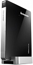 ПК Lenovo IDEA Q190 Intel i3-3217U 500GB 4GB DVD-RW WF DOS